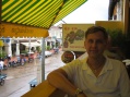 Siem Reap Cambodia - Downtown
